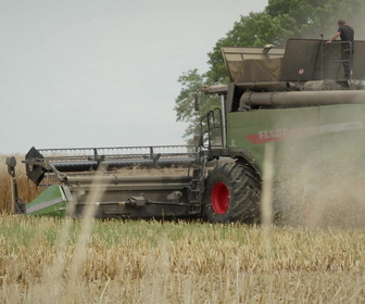 Mécaniques agricoles replay