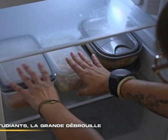 Replay 66 minutes - Dimanche 20/09/2026
