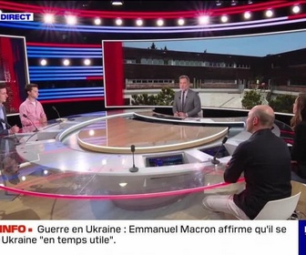 Replay BFM Story - Story 2 : Harcèlement scolaire, une justice laxiste ? - 09/05