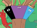 Replay Barbapapa en Famille - Club privé