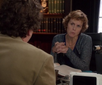 Replay Boulevard du palais - S16 E01 - Une vie au placard