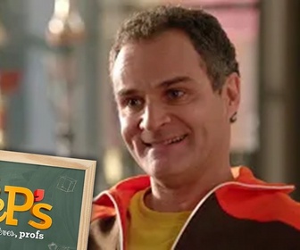 Replay PeP's - parents, élèves, profs - épisode 244