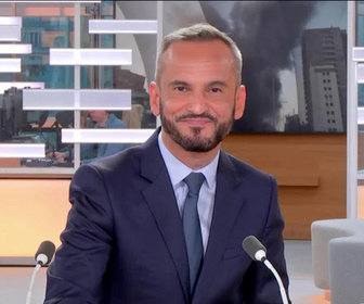 Replay Le 16h/18h - 09/05/2026