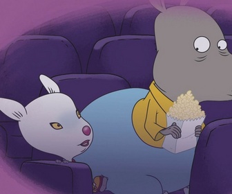 Replay Les Minijusticiers - Supergropopotin