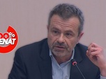 Replay 100% Sénat - La liberté d'expression est-elle en danger ?