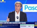 Replay Good Morning Business - Le Grand entretien : L'aérien contre une hausse des taxes - 30/10