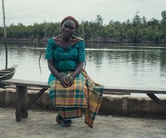 Replay ARTE Reportage - Nigeria : les germes de l'espoir