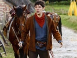 Replay Merlin - S1 E10 - Vérité