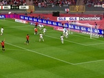 Replay Belgique - Tunisie - Football - Match amical