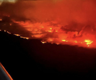 Replay Élément Terre - Après une année dramatique, la saison des feux débute très tôt au Canada