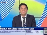 Replay L'Edito de Raphaël Legendre : Impôts, il y a de l'électricité dans l'air - 08/10