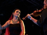 Replay Les Concerts Volants - Orange Blossom