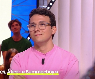 Replay Quotidien troisième partie du 26 juin 2026