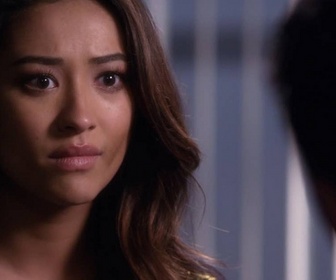Replay Pretty little liars - S4 E9 - Joyeux anniversaire, Emily !