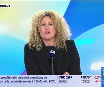 Replay Good Morning Market - Le club de la Bourse : Alerte sur l'obligataire, grève historique chez Samsung et accord commercial UE-États-Unis - 20/05