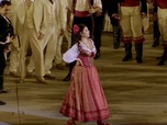 Replay ARTE JUNIOR Le magazine - Italie : l'opéra Carmen à Vérone