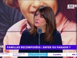 Replay Estelle Midi - Familles recomposées : enfer ou paradis ?