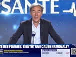 Replay Check-up Santé - Samedi 31 mai