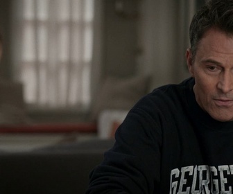 Replay Madam Secretary - S5 E7 - Le jardin de la paix