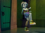 Replay Monster High - Le jour de la famille
