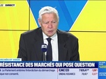Replay Tout pour investir - Les marchés et vous : Une résistance des marchés qui pose question - 22/05