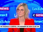 Replay Le Grand Rendez-Vous (Émission du 03/11/2024) - Agnès Pannier-Runacher