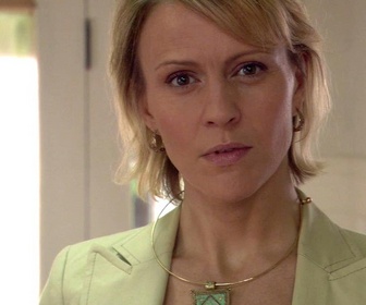 Replay Kyle XY - S1 E1 - Re-naissance