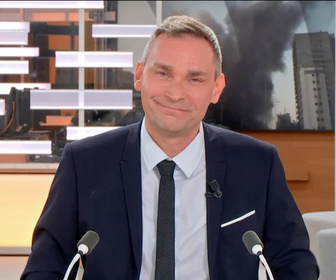 Replay Sur le terrain - 18/03/2026