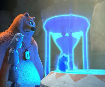 Replay Grizzy et les lemmings - 13/12/2025