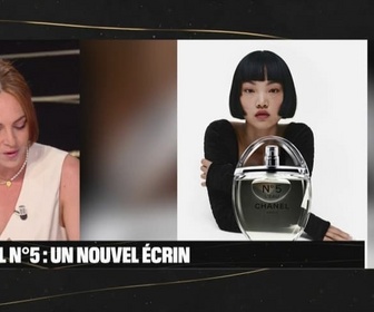 Replay Iconic Business : Chanel N°5 : un nouvel écrin