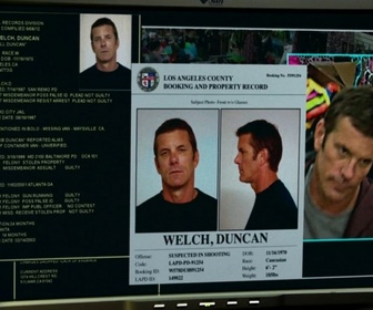Replay NCIS : Los Angeles - S4 E9 - La soif de l'or