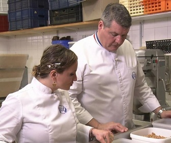 Replay La meilleure boulangerie de France - J1 : Poitou-Charentes