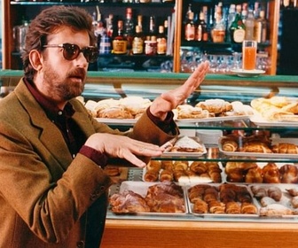 Replay Blow up - Nanni Moretti/Bill Murray par Sébastien Betbeder