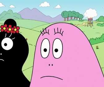 Replay Barbapapa en Famille - Mes mignoux gouzoux