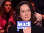 Replay Quotidien, première partie du 13 février 2025