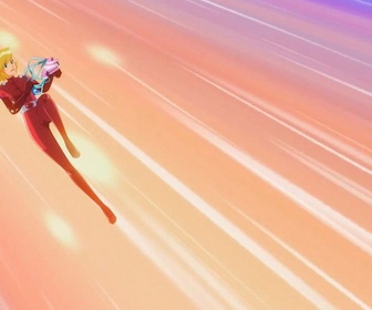 Replay Totally Spies ! - Quand c'est trop, c'est Troll !