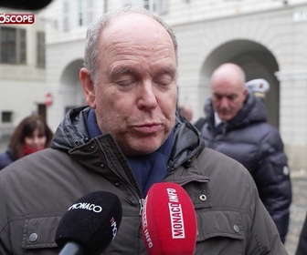 Replay Monacoscope du 8 février 2026