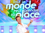 Replay Tout le monde veut prendre sa place