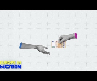 Replay Les Européens soutiennent un impôt minimum pour les grandes multinationales et les super-riches