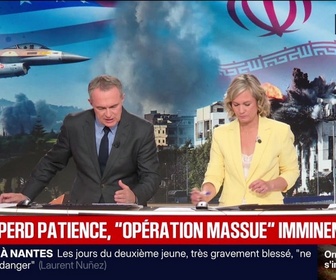 Replay L'intégrale de Midi BFM du vendredi 15 mai 2026