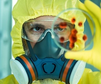 Replay 42 - La réponse à presque tout - Pouvons-nous piéger les virus ?