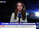 Replay Le 120 minutes - Gaza, Liban, Iran : Israël peut tenir 3 fronts ? - 06/10