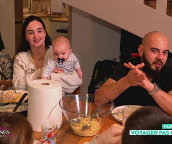 Replay Familles nombreuses : la vie en XXL - Saison 11 Episode 17 du 1 juillet 2026