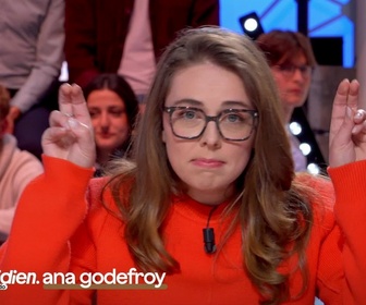 Replay Quotidien troisième partie du 14 février 2026