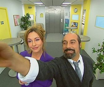 Replay Caméra café - L'acteur social