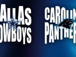 Replay Les résumés NFL - Week 15 : Dallas Cowboys @ Carolina Panthers