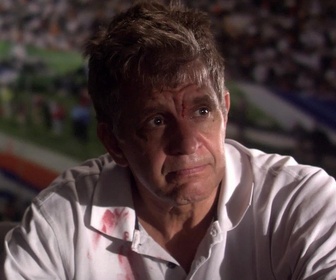 Replay Blue Mountain State - S01 E09