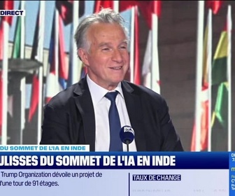 Replay Tech & Co, la quotidienne - Lundi 23 février