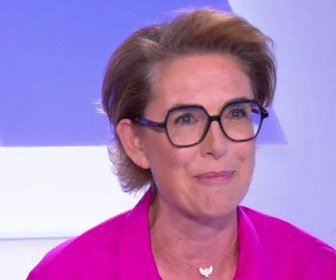 Replay C dans l'air l'invité - Mireille Weinberg - Retraités : le trop-plein d'épargne ?