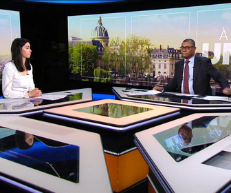 Replay Info éco - Guerre au Moyen-Orient : quelles réserves de pétrole pour la France ?